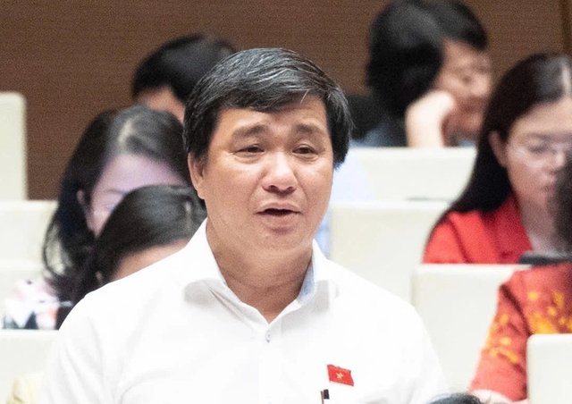 'Chung cư có thời hạn' sẽ khiến người dân e ngại, chuyển sang nhà đất - Ảnh 2.