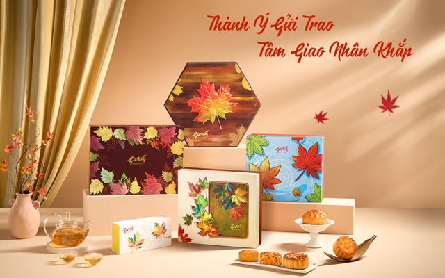 Gìn giữ giá trị trao tặng qua từng mùa trăng đoàn viên - Ảnh 3.