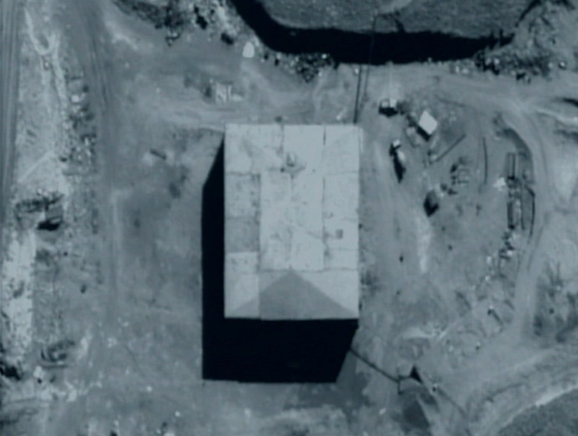 Phát hiện hàng tấn vật liệu hạt nhân tại Syria - Ảnh 2.