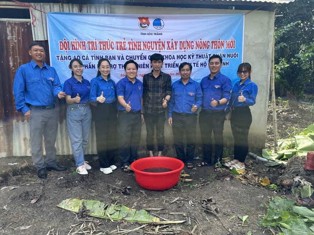 Anh Đẹp sống đẹp - Ảnh 2.