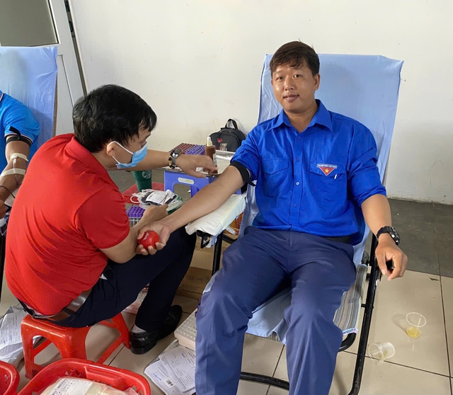 Anh Đẹp sống đẹp - Ảnh 1.