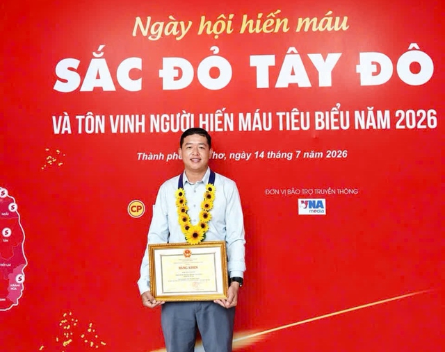 Anh Đẹp sống đẹp - Ảnh 4.