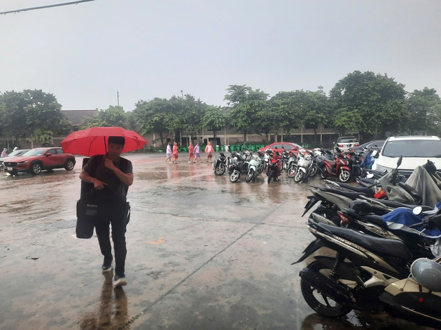  Đội tuyển Việt Nam quyết đấu Malaysia- Ảnh 4.