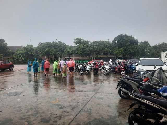  Đội tuyển Việt Nam quyết đấu Malaysia- Ảnh 3.