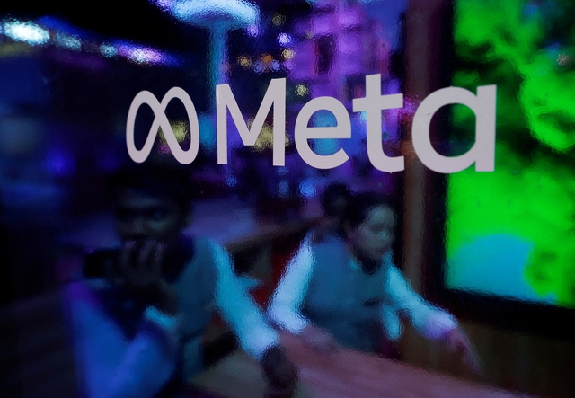 Meta đối mặt t&acirc;m b&atilde;o kiện tụng v&igrave; 'g&acirc;y nghiện' cho trẻ em - Ảnh 1.