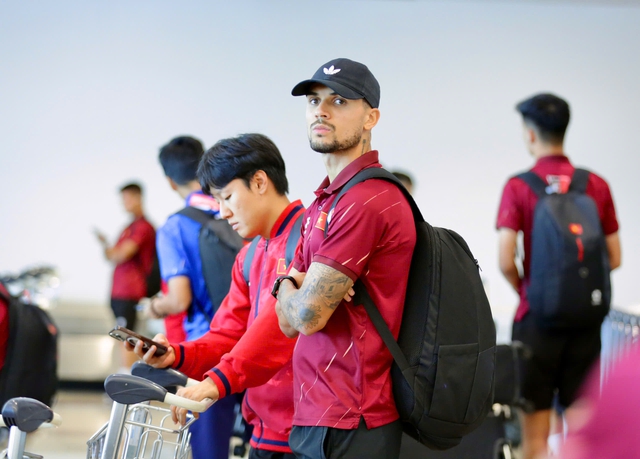 Nếu thắng Malaysia lượt về, đội tuyển Việt Nam sang Thái Lan ngày nào để đấu chung kết ASEAN Cup?- Ảnh 2.