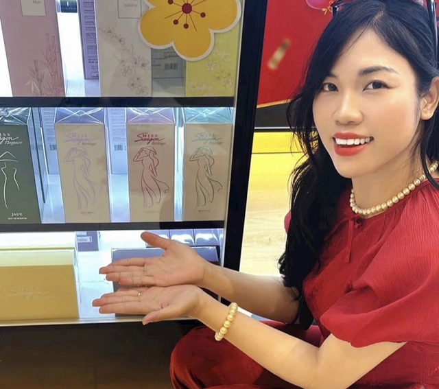 'T&ocirc;i y&ecirc;u Tổ quốc t&ocirc;i': Người trẻ kể chuyện y&ecirc;u nước bằng c&aacute;ch của m&igrave;nh - Ảnh 4.