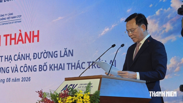 S&acirc;n bay Li&ecirc;n Khương nhộn nhịp, nối lại đường bay Cần Thơ - Đ&agrave; Lạt- Ảnh 9.