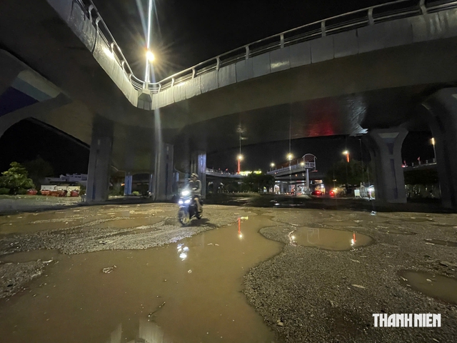 Tập đoàn Phúc Sơn đề xuất thi công trở lại nút giao Ngọc Hội ở Nha Trang- Ảnh 2.