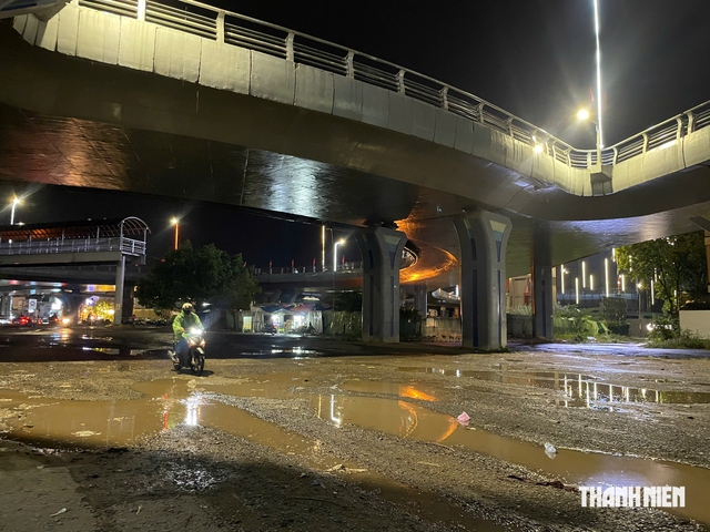 Tập đoàn Phúc Sơn đề xuất thi công trở lại nút giao Ngọc Hội ở Nha Trang- Ảnh 3.
