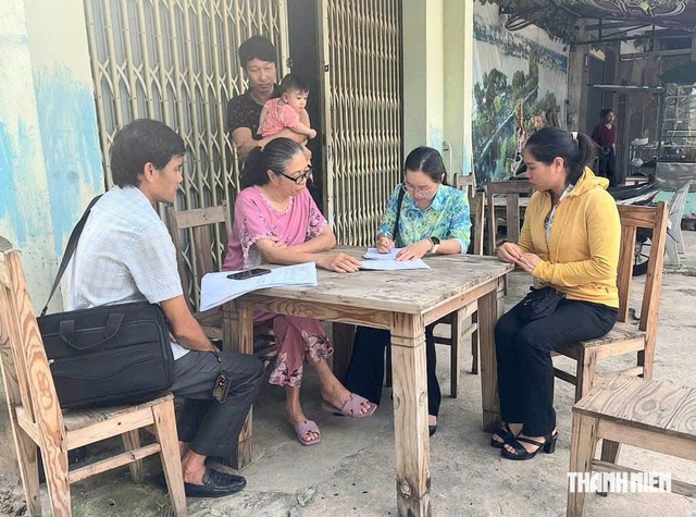 Khu trung tâm Chí Linh có giá đất đền bù, cao nhất gần 62 triệu đồng/m2 - Ảnh 2.