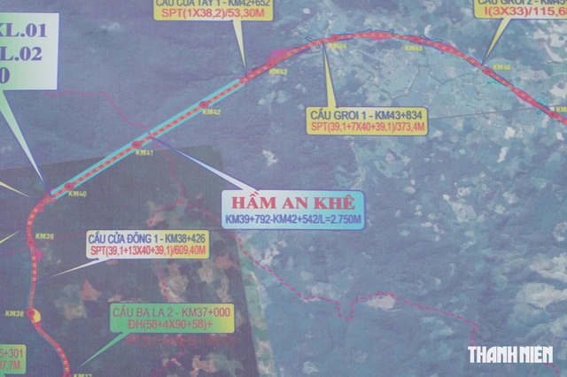 Gia Lai khởi công nhiều dự án lớn - Ảnh 2.
