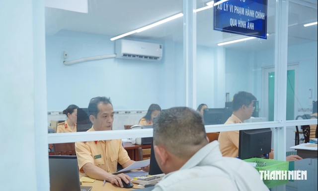 Tăng tr&aacute;ch nhiệm chủ phương tiện - Ảnh 1.