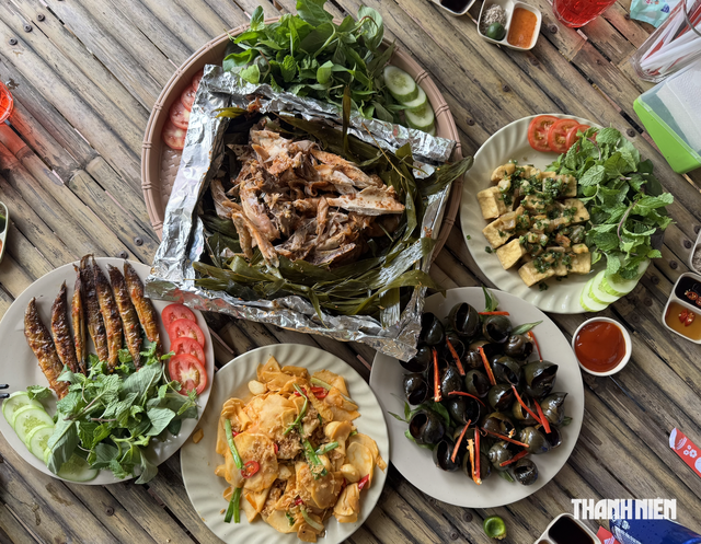 Khách du lịch đổ xuống miền Tây khám phá văn hóa Khmer Nam Bộ- Ảnh 3.