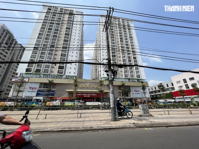 Thị trường bất động sản đã chính thức lập đáy - Ảnh 1.