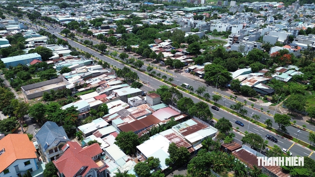 Khu trung tâm Chí Linh có giá đất đền bù, cao nhất gần 62 triệu đồng/m2 - Ảnh 3.