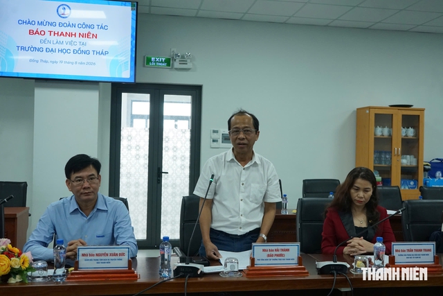 VCK giải b&oacute;ng đ&aacute; Thanh Ni&ecirc;n sinh vi&ecirc;n Việt Nam 2027 tổ chức tại Đồng Th&aacute;p- Ảnh 3.