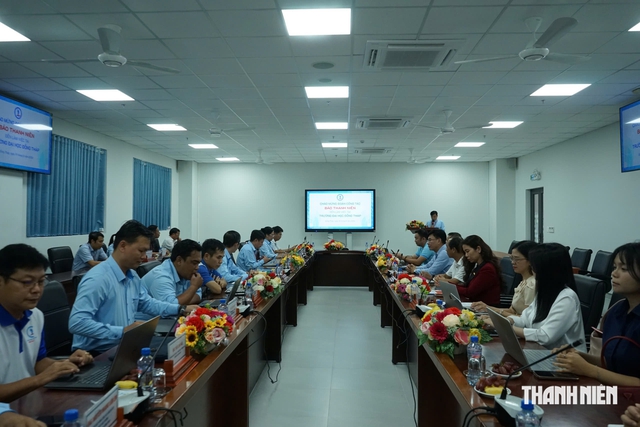 VCK giải b&oacute;ng đ&aacute; Thanh Ni&ecirc;n sinh vi&ecirc;n Việt Nam 2027 tổ chức tại Đồng Th&aacute;p- Ảnh 2.