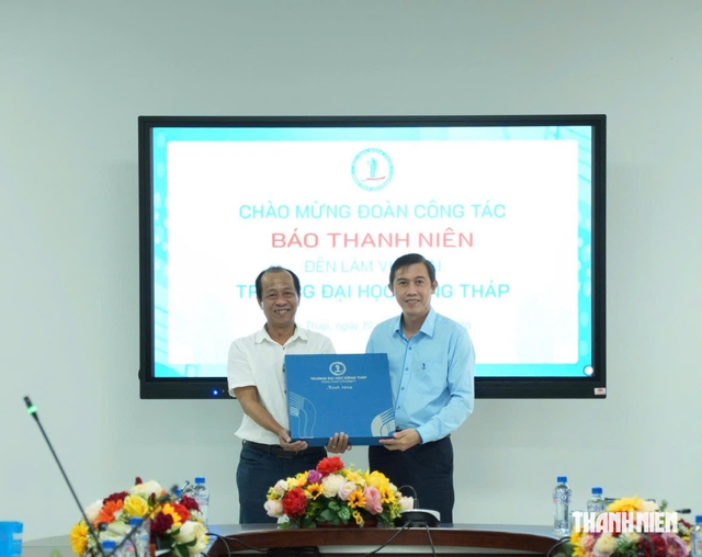 VCK giải b&oacute;ng đ&aacute; Thanh Ni&ecirc;n sinh vi&ecirc;n Việt Nam 2027 tổ chức tại Đồng Th&aacute;p- Ảnh 5.