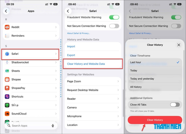 Mẹo xử lý khi iPhone chậm chạp bất thường - Ảnh 1.