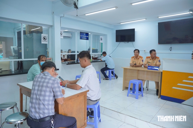 Tin tức đặc biệt tr&ecirc;n b&aacute;o in Thanh Ni&ecirc;n 20.8.2026  - Ảnh 1.