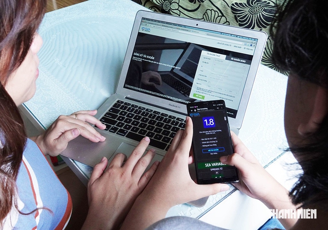 Dễ vay tiền qua app, dễ &ocirc;m nợ - Ảnh 1.