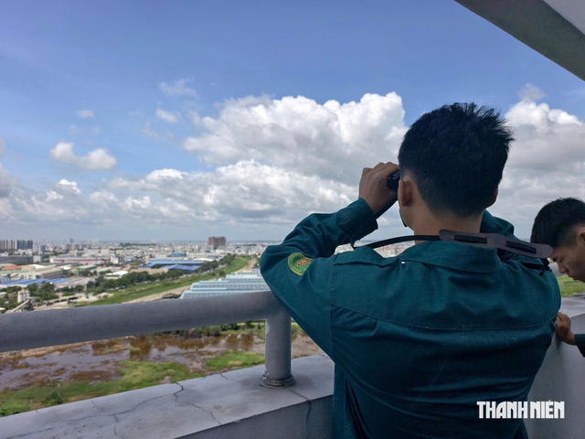 Thả diều sáo gây nguy hiểm ở TP.HCM: Có nên cấm tuyệt đối? - Ảnh 3.