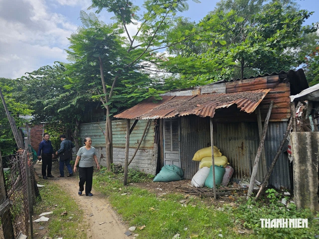 Khu trung tâm Chí Linh có giá đất đền bù, cao nhất gần 62 triệu đồng/m2 - Ảnh 1.