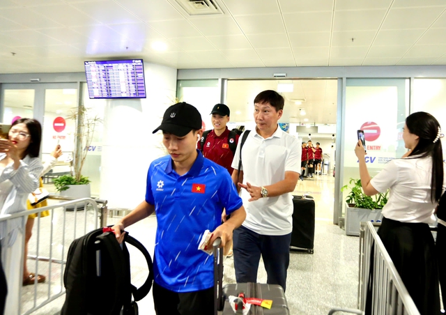 Nếu thắng Malaysia lượt về, đội tuyển Việt Nam sang Thái Lan ngày nào để đấu chung kết ASEAN Cup?- Ảnh 1.