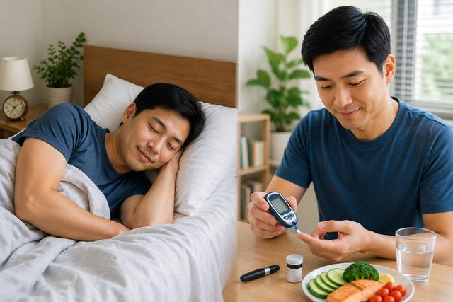Bác sĩ giải thích vì sao tiểu đường có thể làm tăng nguy cơ đột quỵ - Ảnh 2.