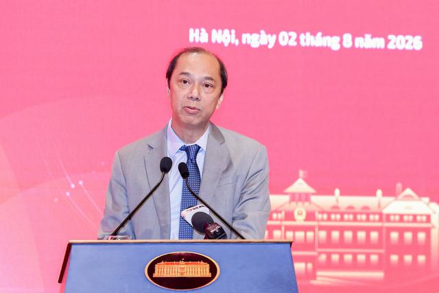 Thu hút FDI chất lượng cao từ Mỹ: Địa phương không thể thụ động- Ảnh 2.