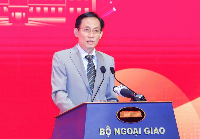 Thu hút FDI chất lượng cao từ Mỹ: Địa phương không thể thụ động- Ảnh 1.