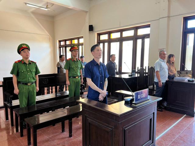 Chưa nộp án phí 50.000 đồng, thuộc trường hợp tái phạm nguy hiểm? - Ảnh 1.