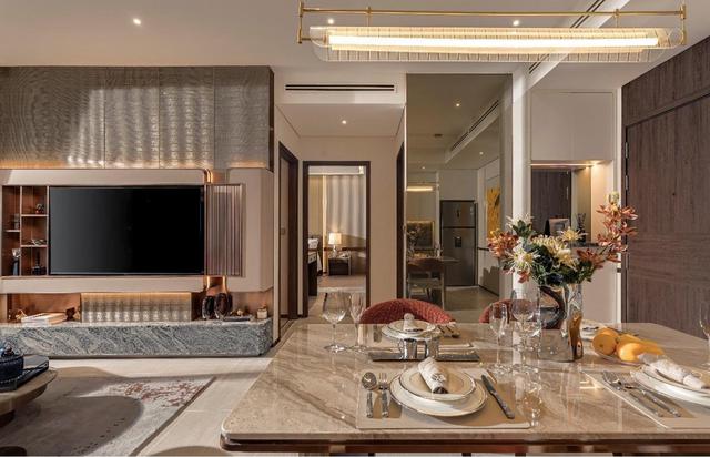 VCRE khai trương Sales Gallery The Westique Residences: Trải nghiệm Boutique Living qua từng điểm chạm - Ảnh 2.