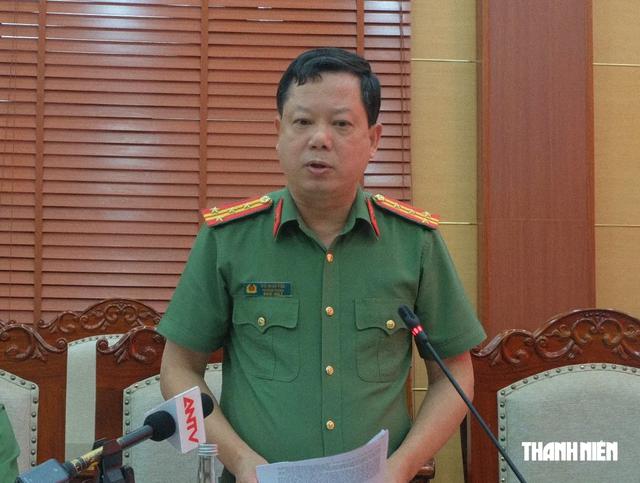 'Ổ lừa đảo' trực tuyến bị phát hiện vì ‘quá ồn ào’ khi đi du lịch- Ảnh 2.