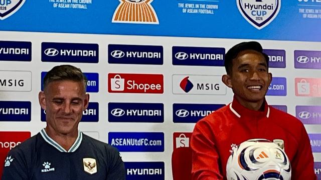 Đội trưởng Indonesia ‘cam kết’ sẽ vô hiệu hóa thành công bộ ba nhập tịch của Việt Nam- Ảnh 1.