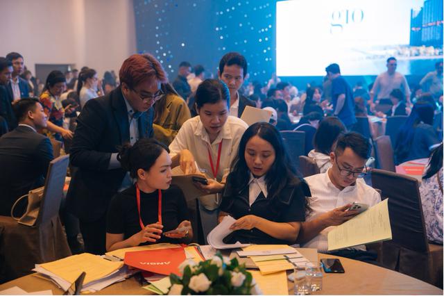 An Gia ra mắt gói ‘100% Đặc quyền Priority’ dự án The Gió Riverside - Ảnh 3.