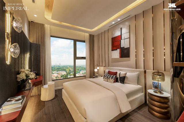 Khải Ho&agrave;n Imperial chinh phục kh&aacute;ch h&agrave;ng bằng gi&aacute; trị thực - Ảnh 2.