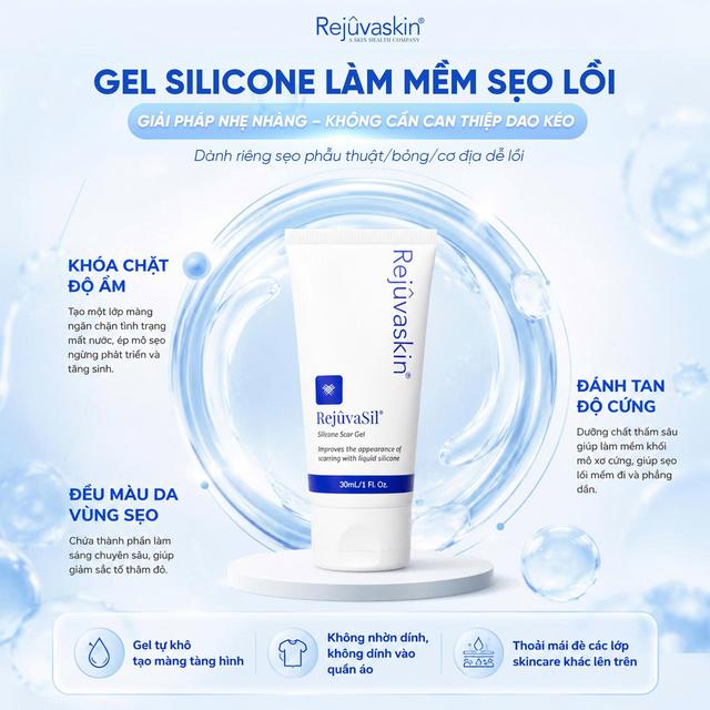 Sẹo lồi bao l&acirc;u th&igrave; hết? Chuy&ecirc;n gia da liễu trả lời khiến ai cũng bất ngờ - Ảnh 6.