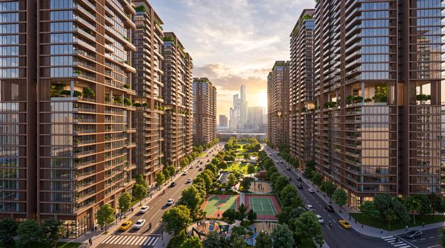 Phú Quốc sắp có gần 50.000 căn NOXH, nhà cho thuê 'tiêu chuẩn Singapore' - Ảnh 2.