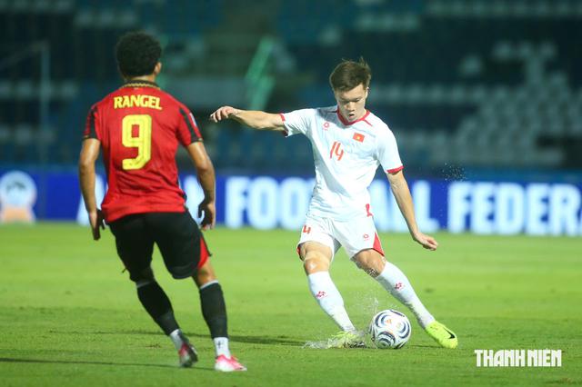 Dự đoán tỷ số Indonesia - Việt Nam, ASEAN Cup 2026: Đội khách thắng sít sao- Ảnh 2.