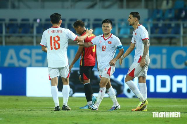 Dự đoán tỷ số Indonesia - Việt Nam, ASEAN Cup 2026: Đội khách thắng sít sao- Ảnh 1.