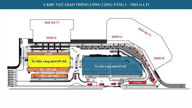Tin vui Nội Bài có làn riêng xuất nhập cảnh cho người Việt, hành khách hào hứng- Ảnh 3.