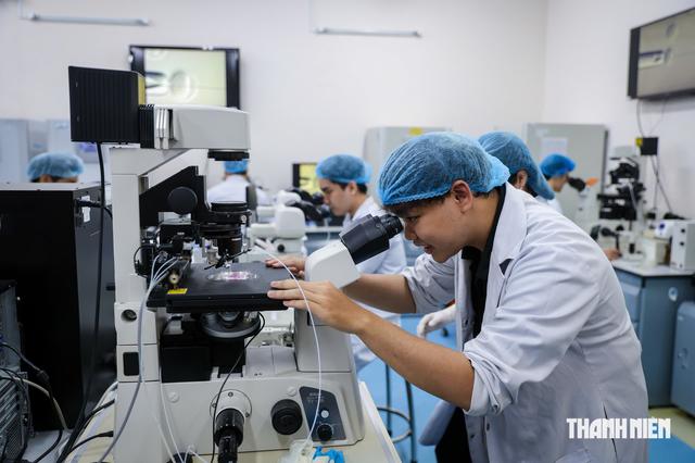 Sắp xếp cơ sở gi&aacute;o dục ĐH c&ocirc;ng lập: Cắt giảm đầu mối thế n&agrave;o để hiệu quả? - Ảnh 1.