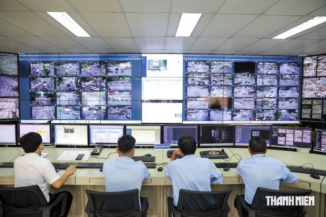 TP.HCM đang vận h&agrave;nh camera th&ocirc;ng minh thế n&agrave;o ? - Ảnh 1.