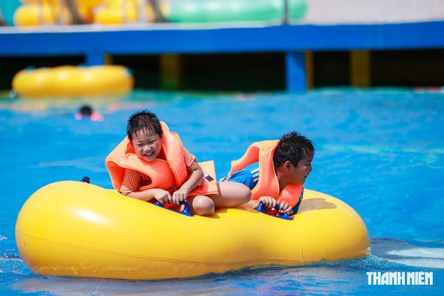 Th&ecirc;m tour du lịch về nguồn &yacute; nghĩa d&agrave;nh cho trẻ mồ c&ocirc;i- Ảnh 7.