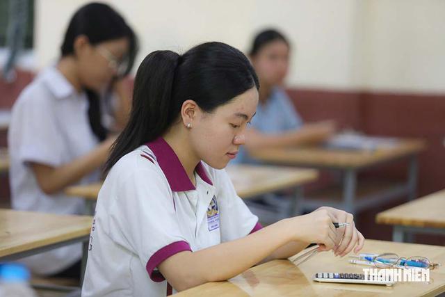 Tuyển sinh ĐH 2026: Th&iacute; sinh sốt ruột chờ lọc ảo - Ảnh 1.