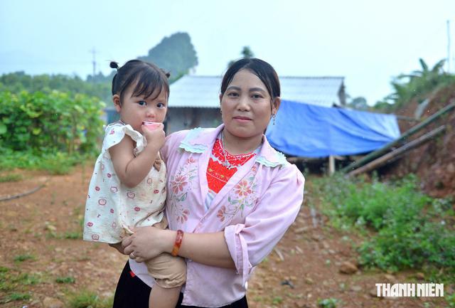 Điểm tựa hồi sinh, vượt lên nghịch cảnh sau bão Yagi- Ảnh 2.