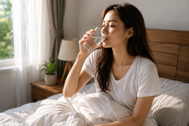 Buổi s&aacute;ng n&ecirc;n uống g&igrave; để hỗ trợ chức năng thận? - Ảnh 1.