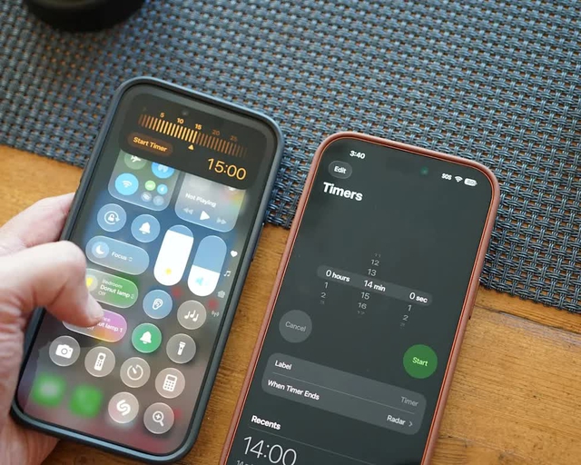 iOS 27 sắp nâng cấp tính năng khiến người dùng iPhone bất ngờ - Ảnh 1.